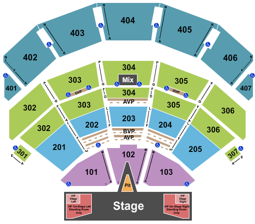 Aerosmith Las Vegas 2022 Tickets | Live at MGM Grand!